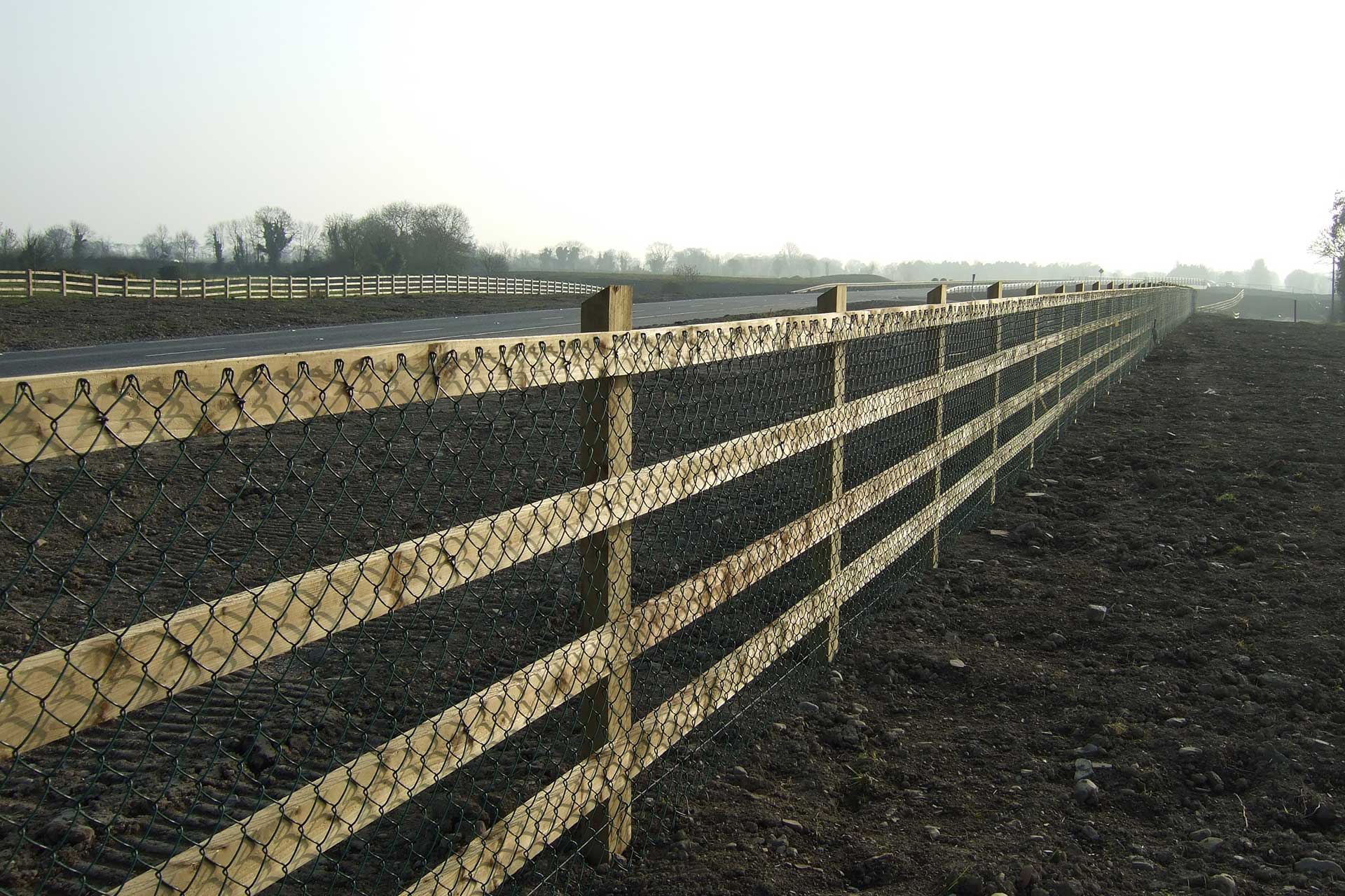 M3 Clonee to Kells, Meath