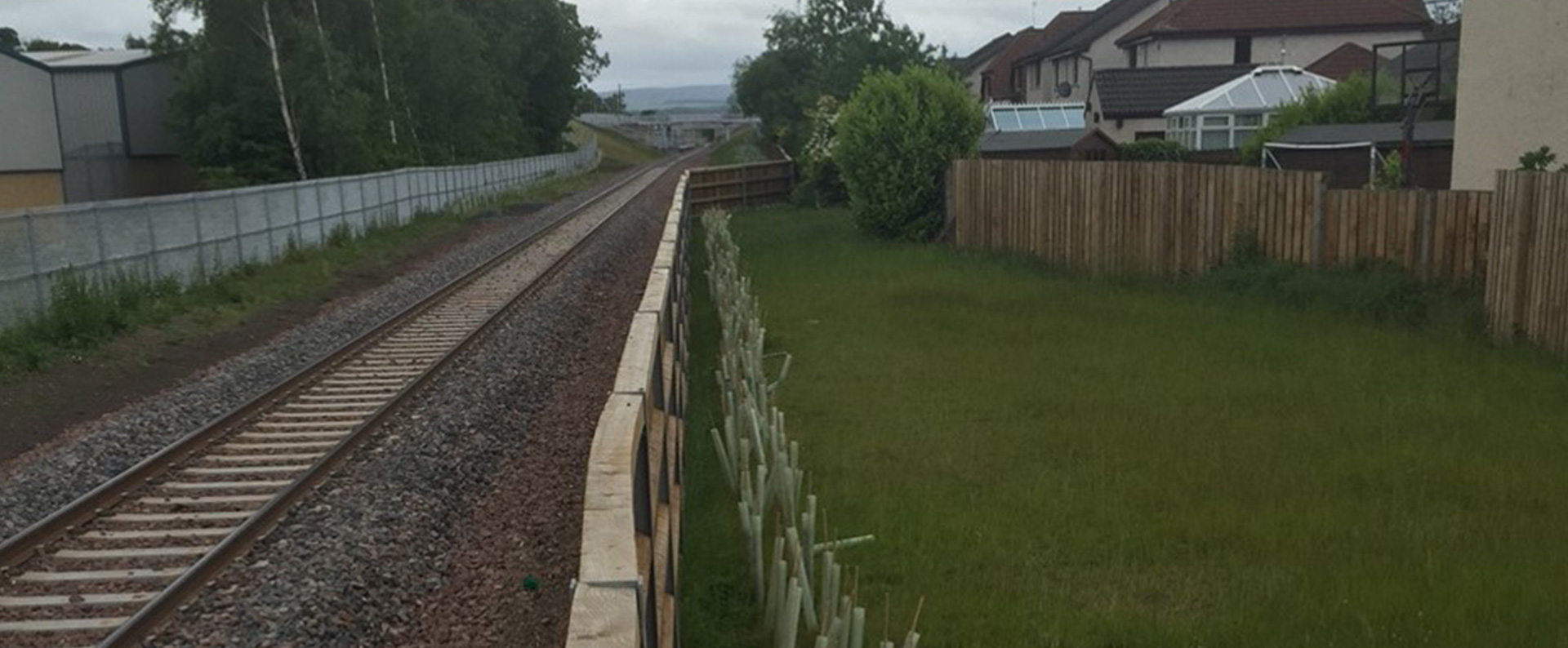 Borders Railway