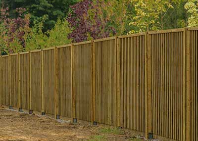 Acoustic Fence/ Noise Barriers