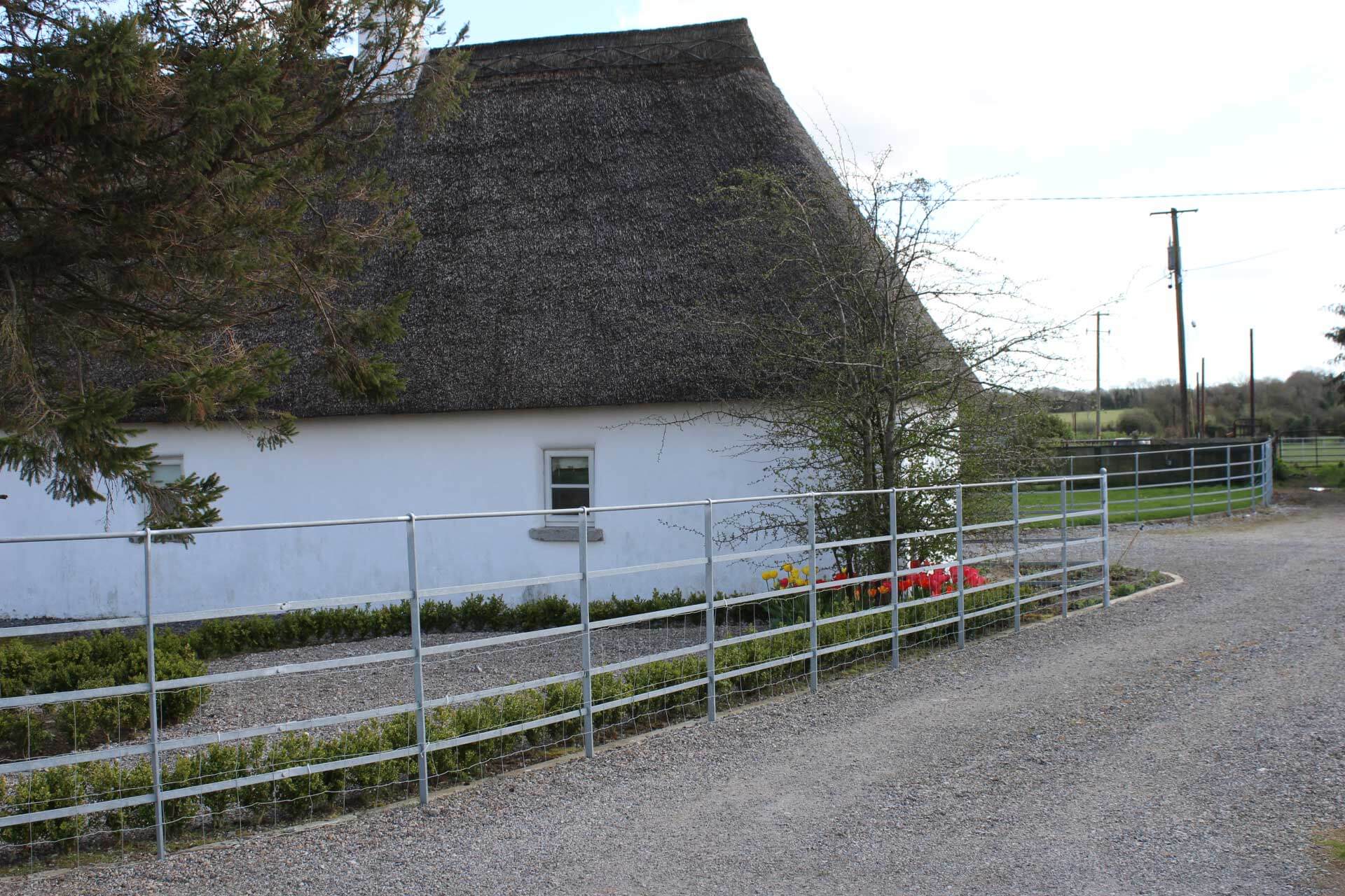 Private Residence, Ireland