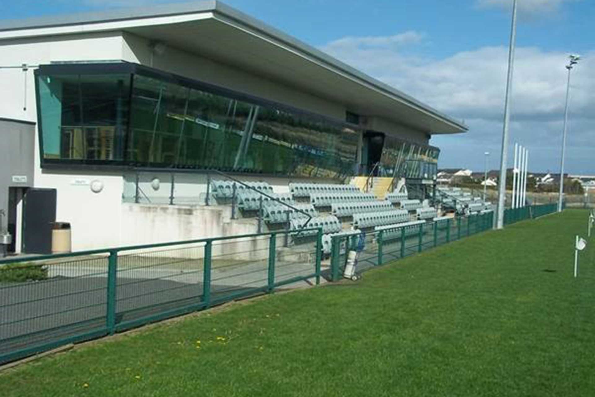 Ashbourne GAA, Meath