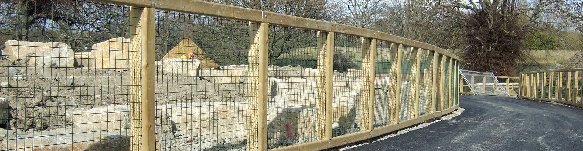 Project: Dublin Zoo