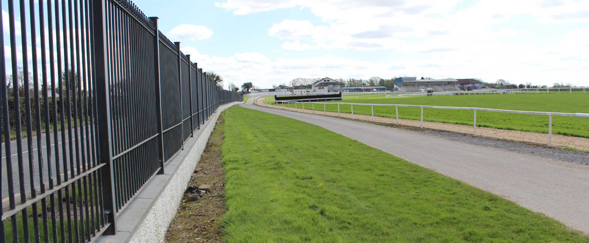 Navan Racecourse