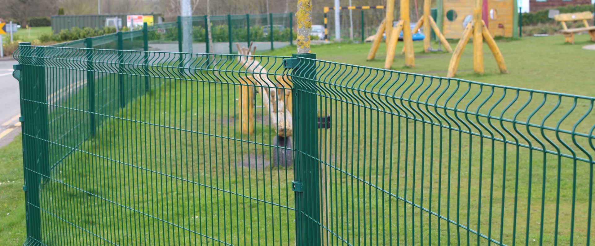 Trim Playground, Meath