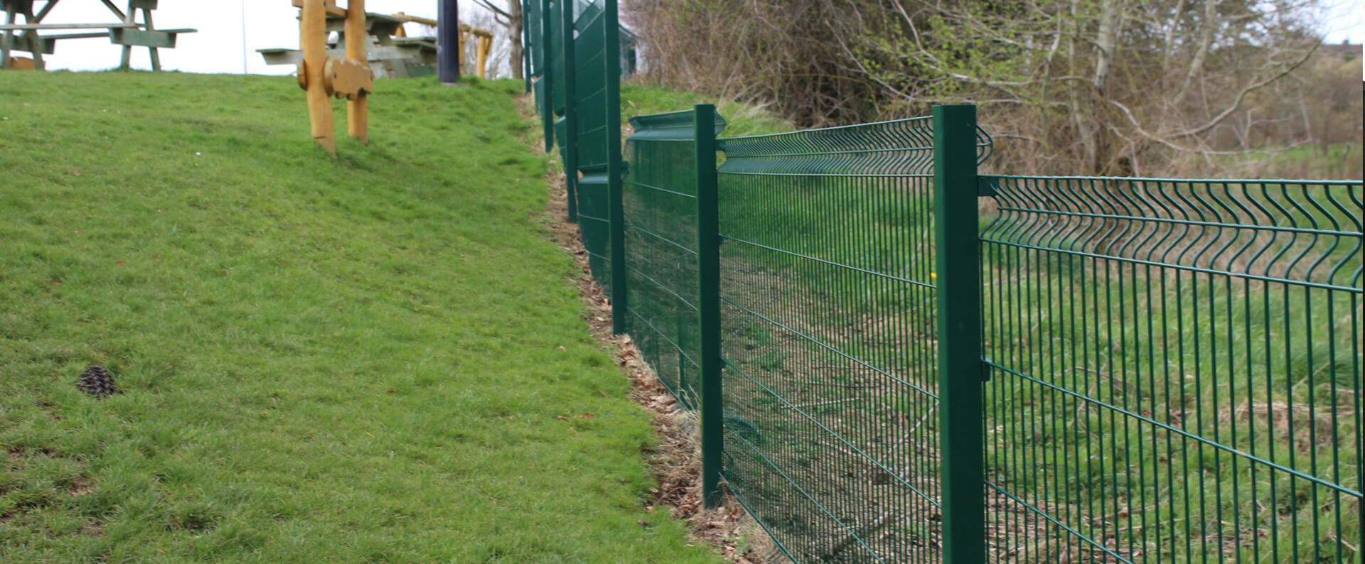 Trim Playground, Meath