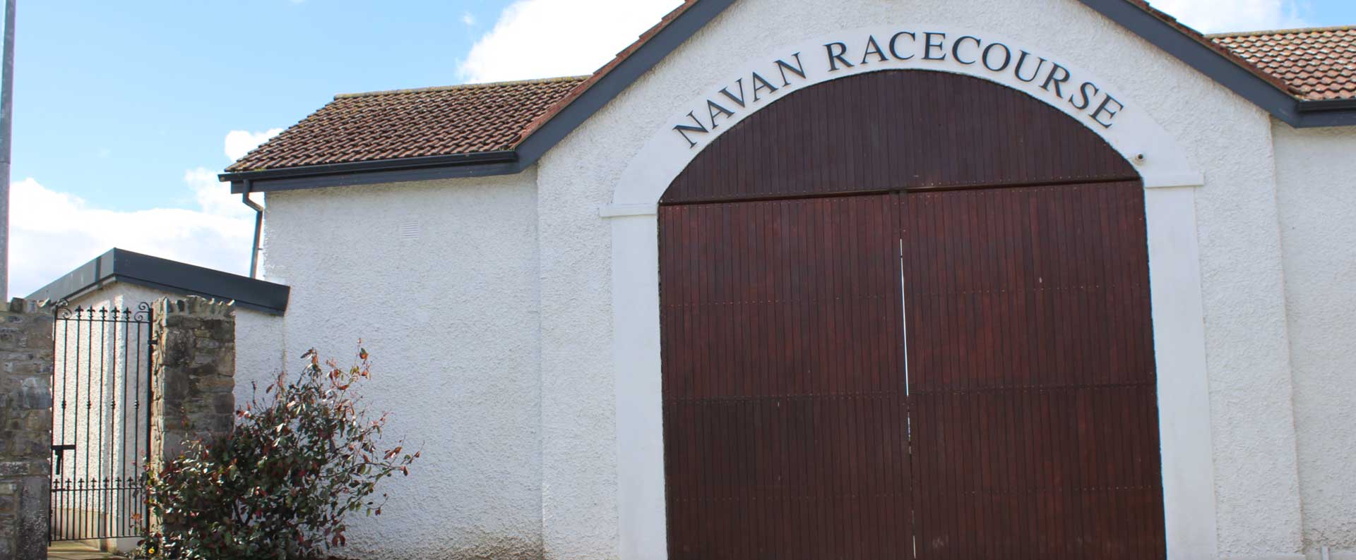 Navan Racecourse