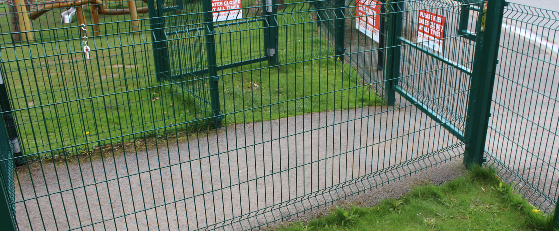 Trim Playground, Meath