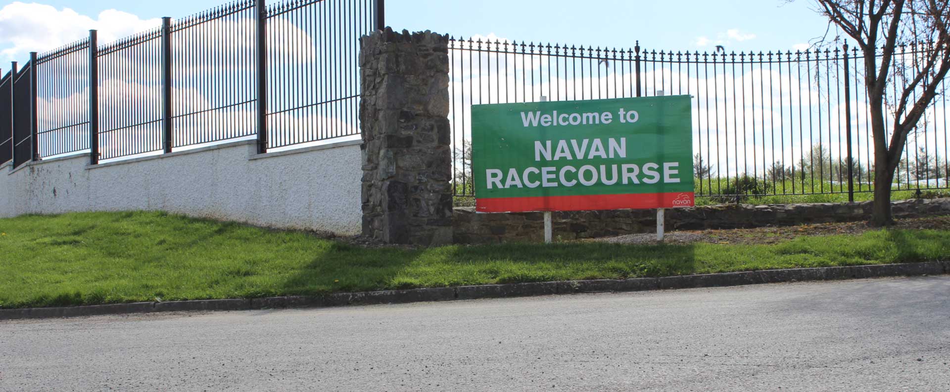 Navan Racecourse