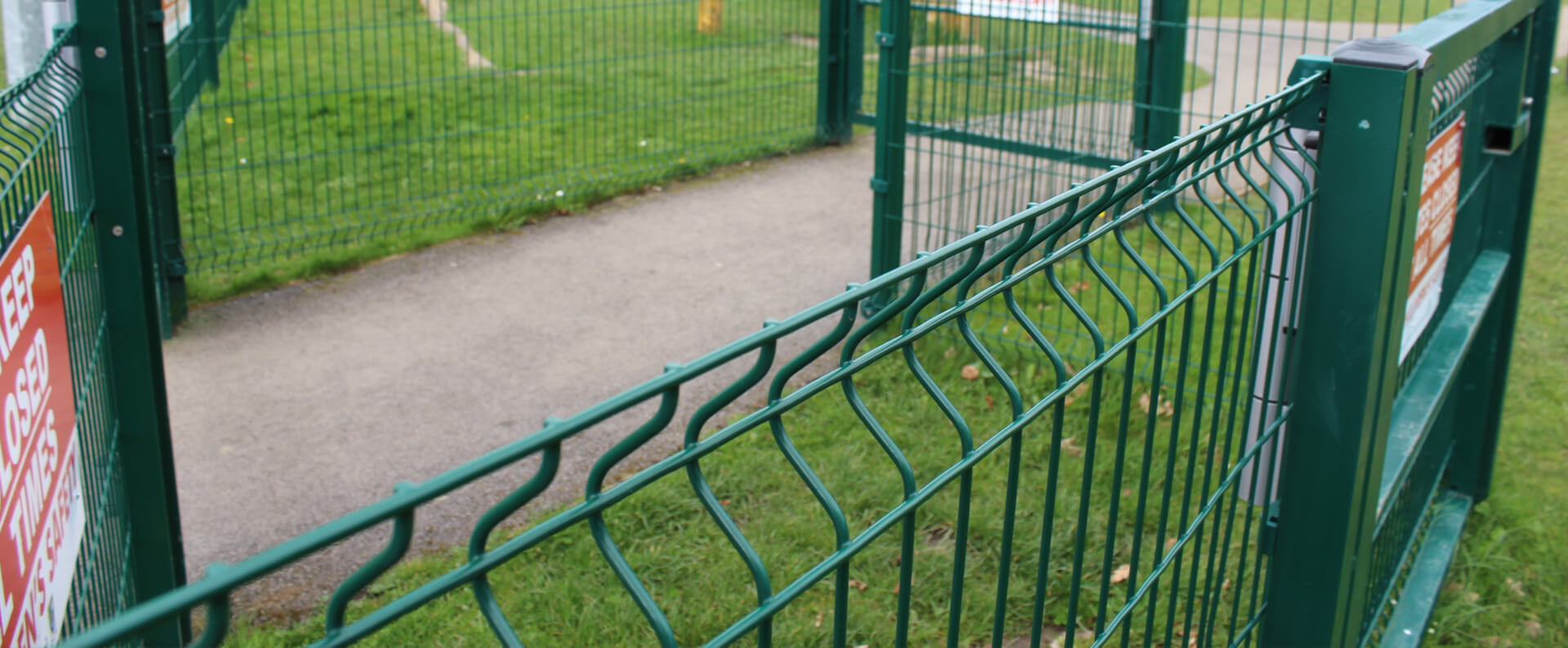 Trim Playground, Meath