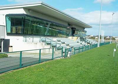 Ashbourne GAA, Meath
