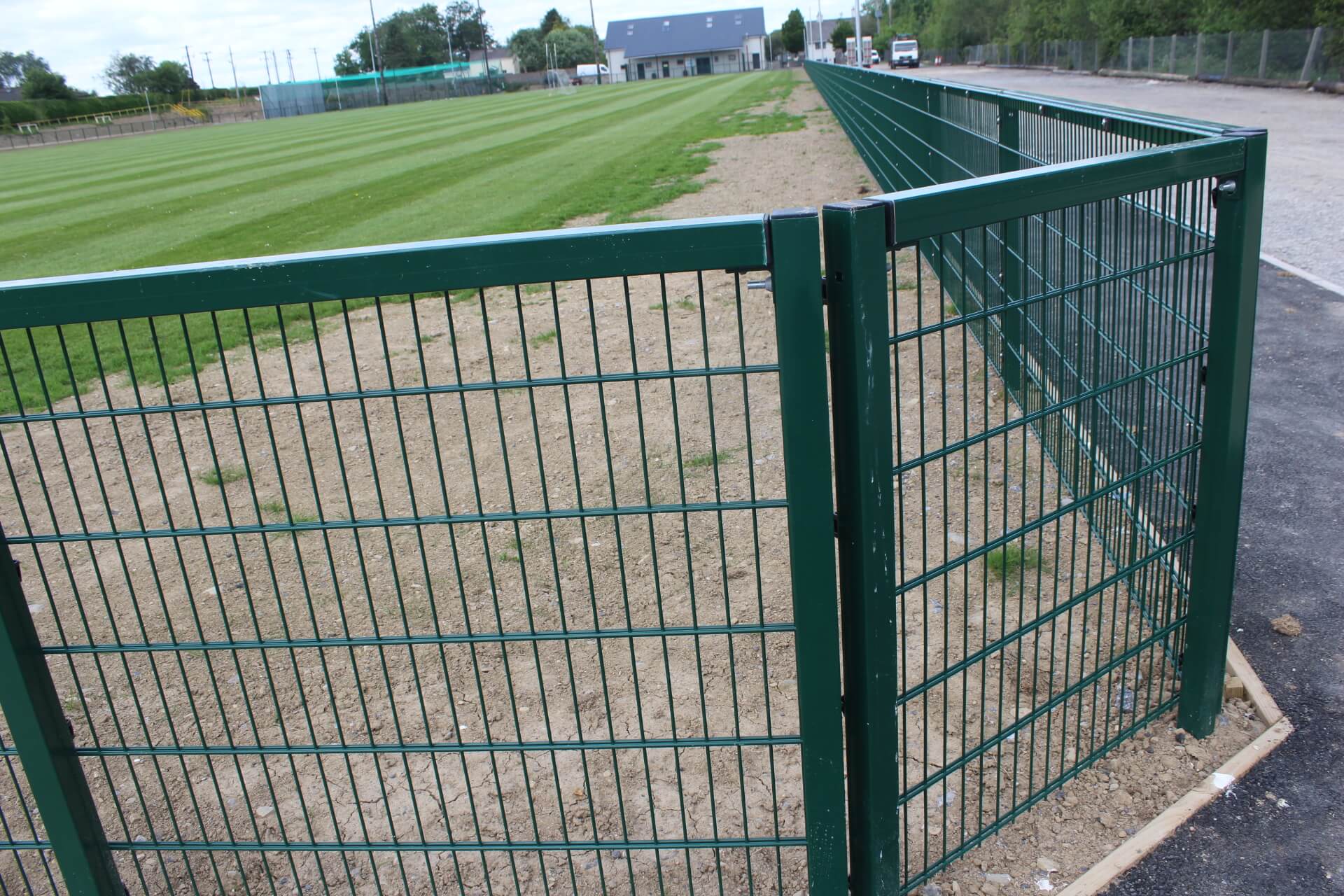 Dunderry GAA Meath