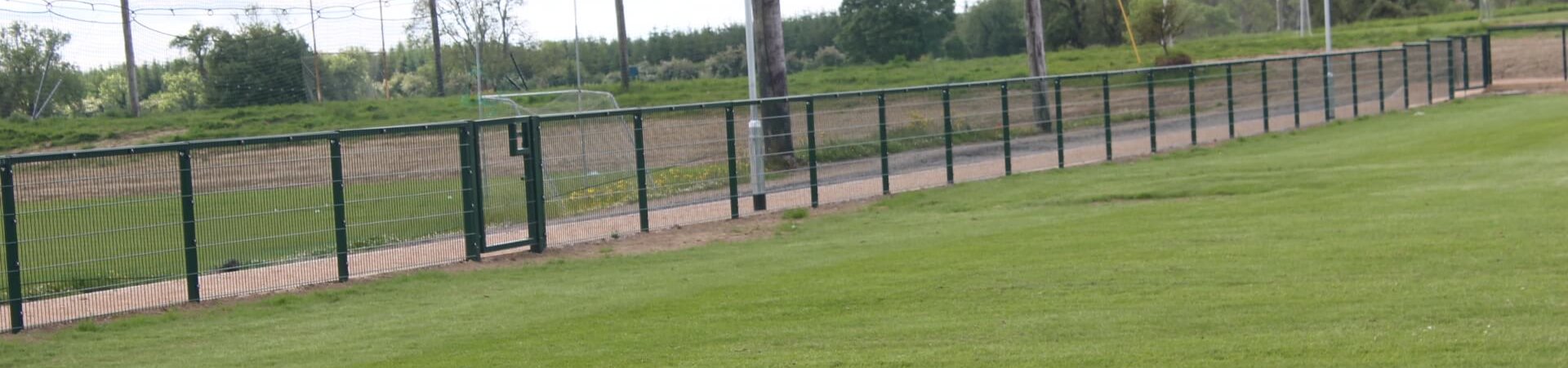 Project: Dunderry GAA Meath
