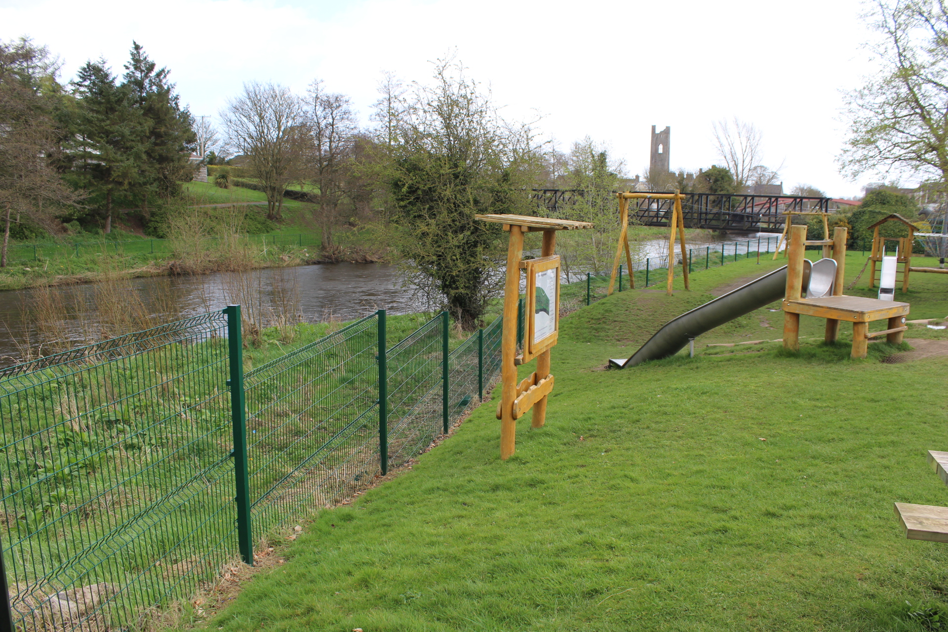 Trim Playground, Meath