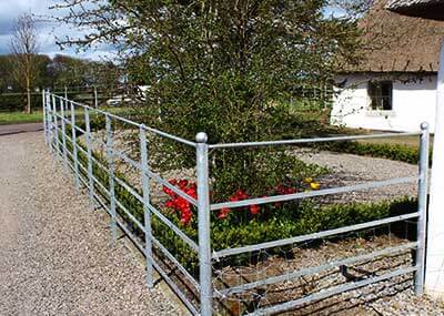 Private Residence, Ireland