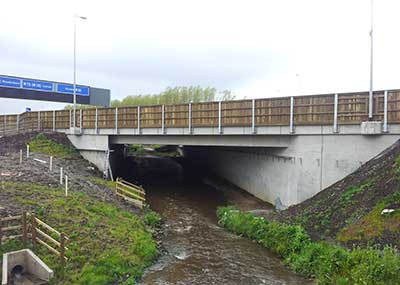 M80 Stepps to Haggs, Glasgow