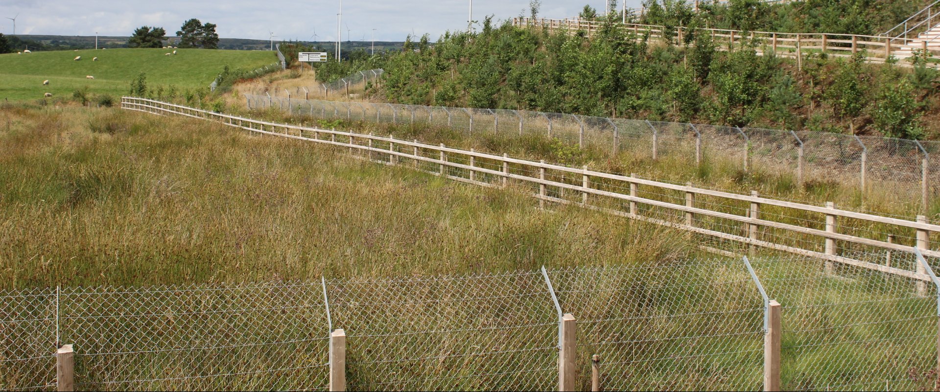 A26 Fence