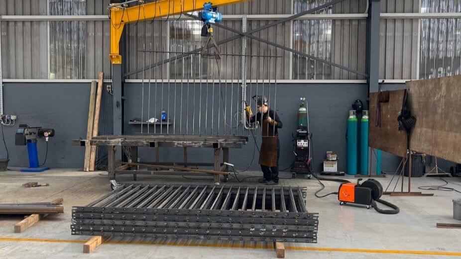 Manufacture