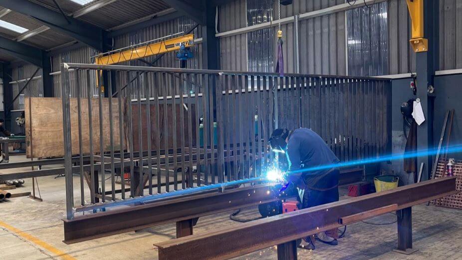 Manufacture