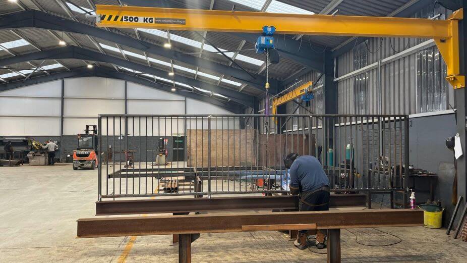 Manufacture