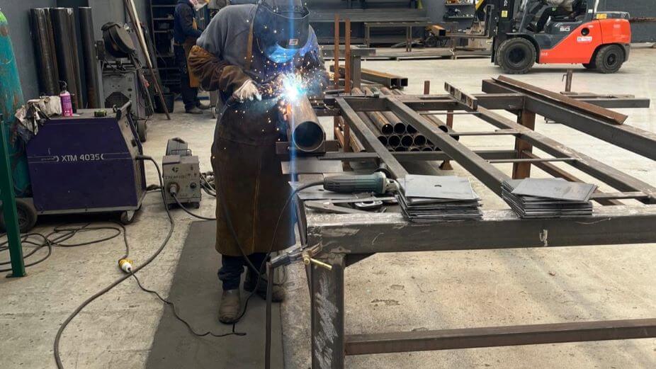 Manufacture