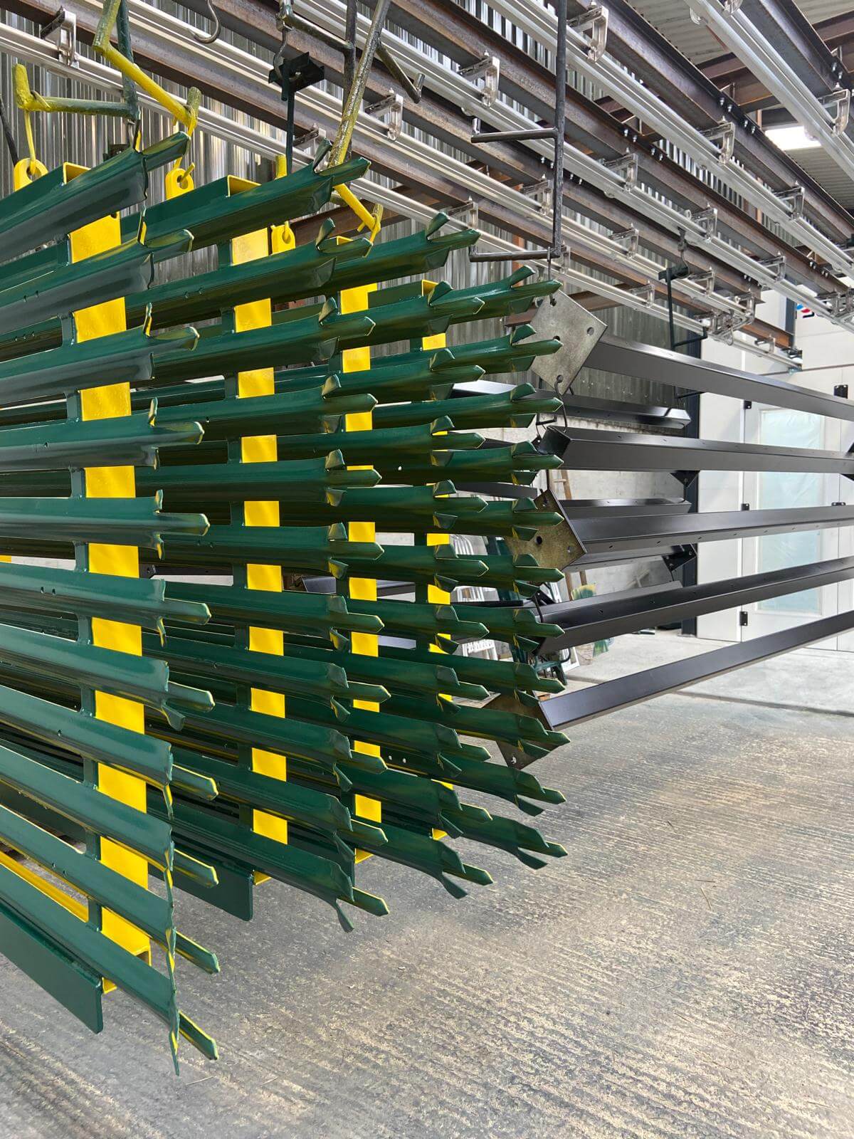 Manufacture
