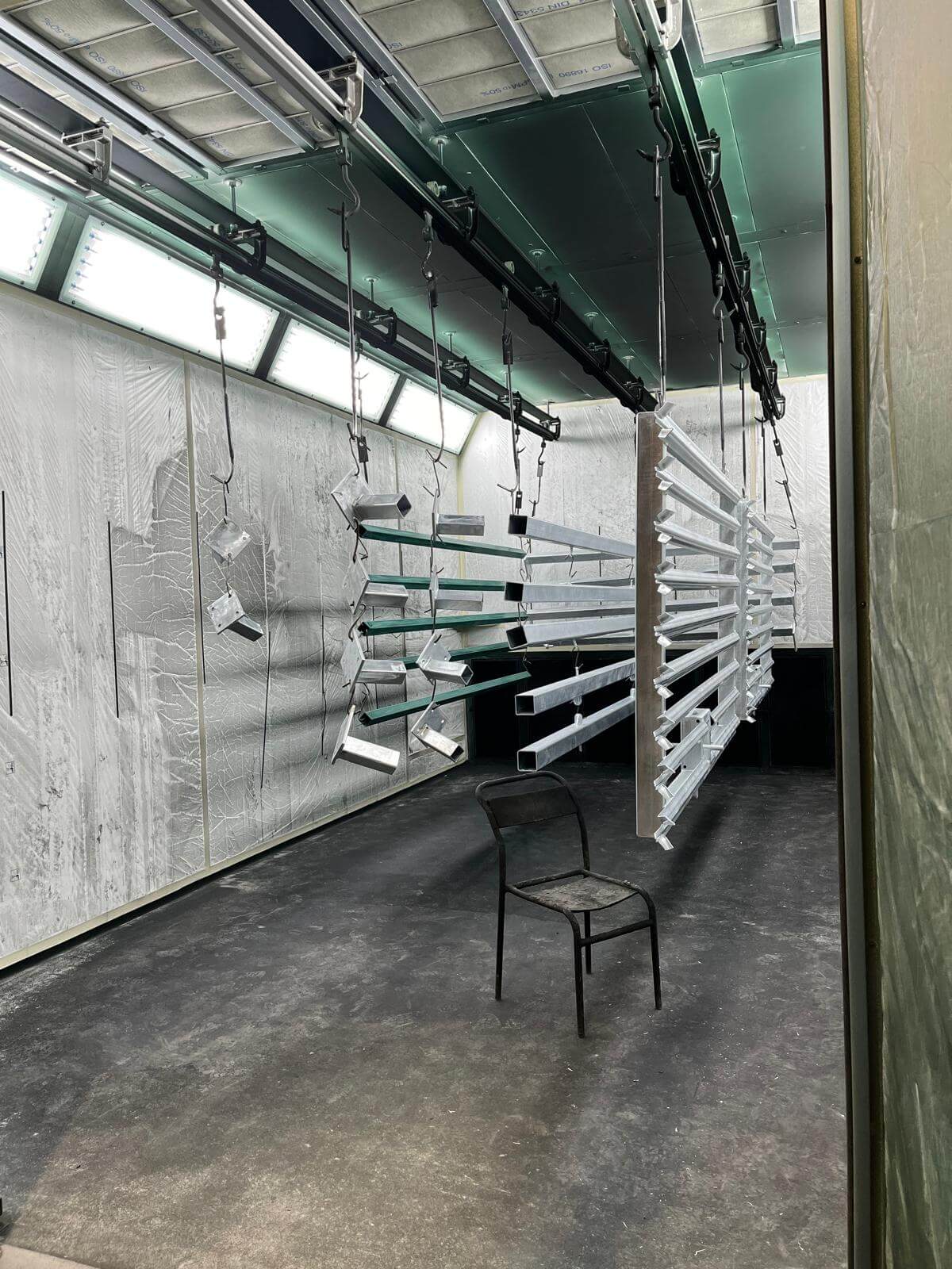 Installation 