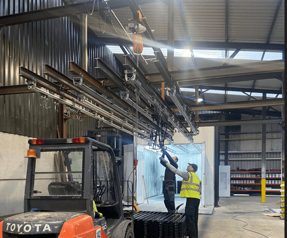 Manufacture